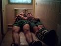 Geraint and Ian 2